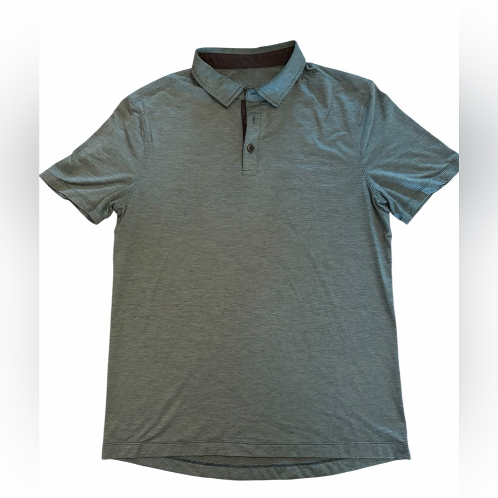 Lululemon Men’s Polo